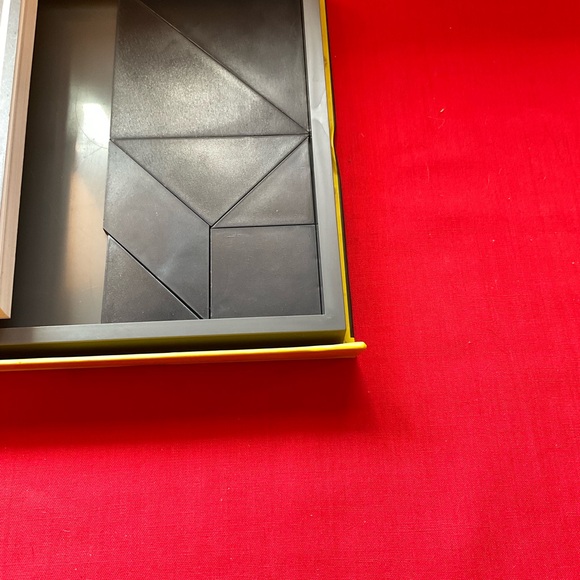 Chinese Tangram Puzzle - Picture 3 of 5